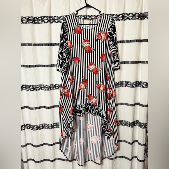 Zadie Bs Tops - Zadie B Top